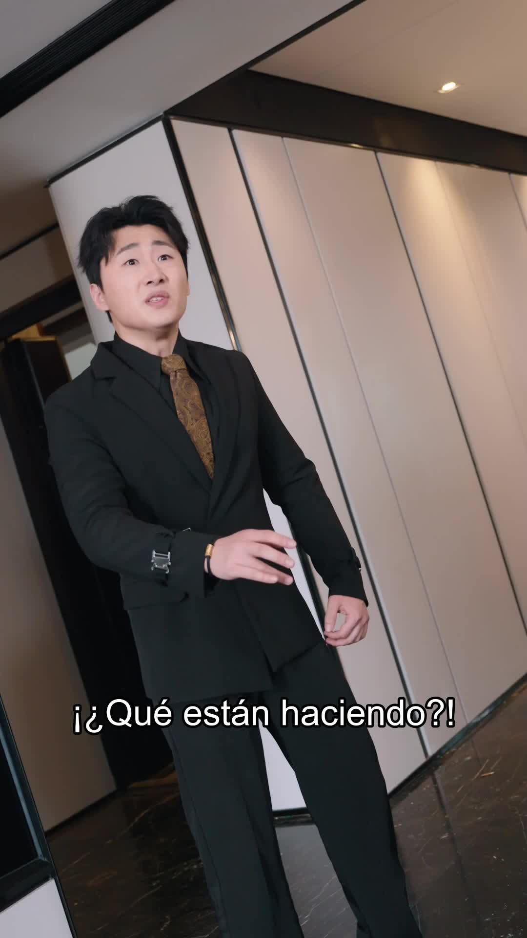 De Rodillas No Me Quedo EP.9