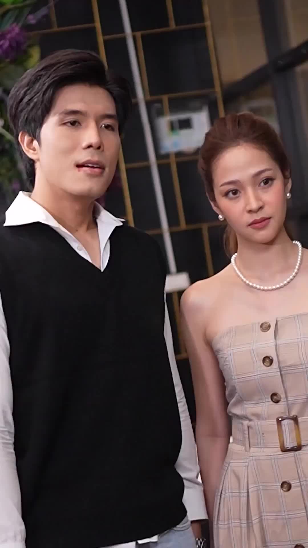 กลับชาติฆาตแค้น EP.8
