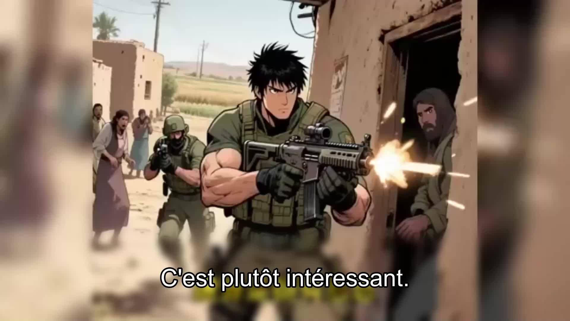 Épisode 31