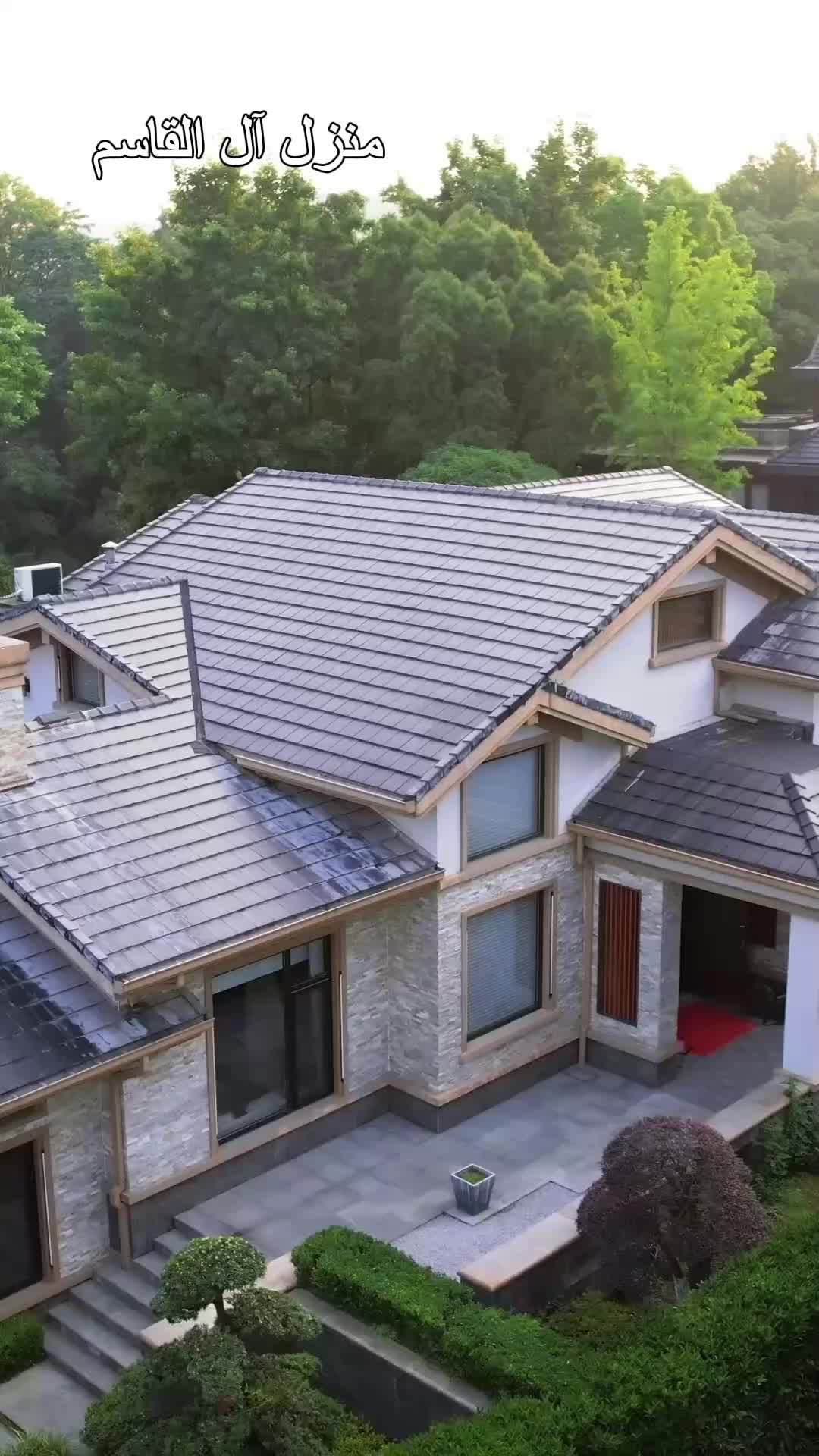 المودة المتأخرة أرخص من التراب EP.7