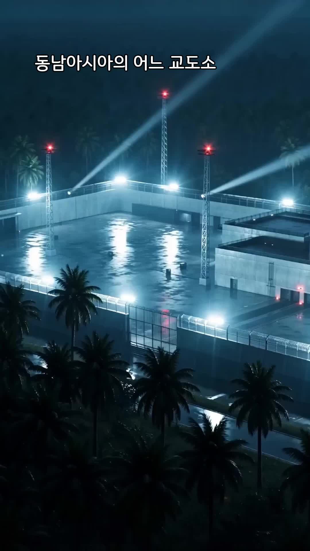 출소하는 날, 나를 건드린 대가 EP.1