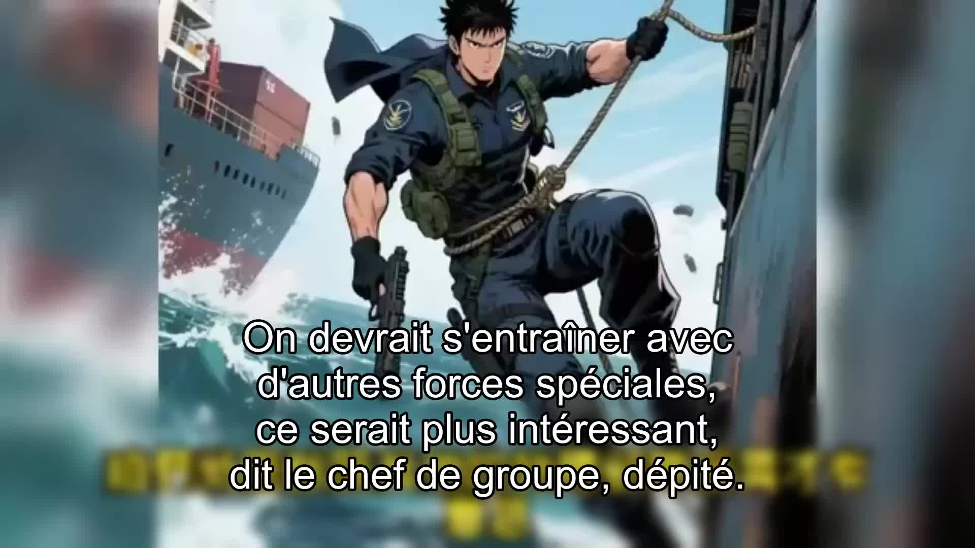 Épisode 135