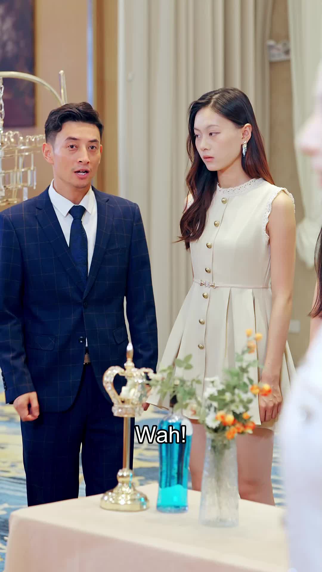 Maaf, Ayahku yang Kuasai Jaringan Ini EP.5