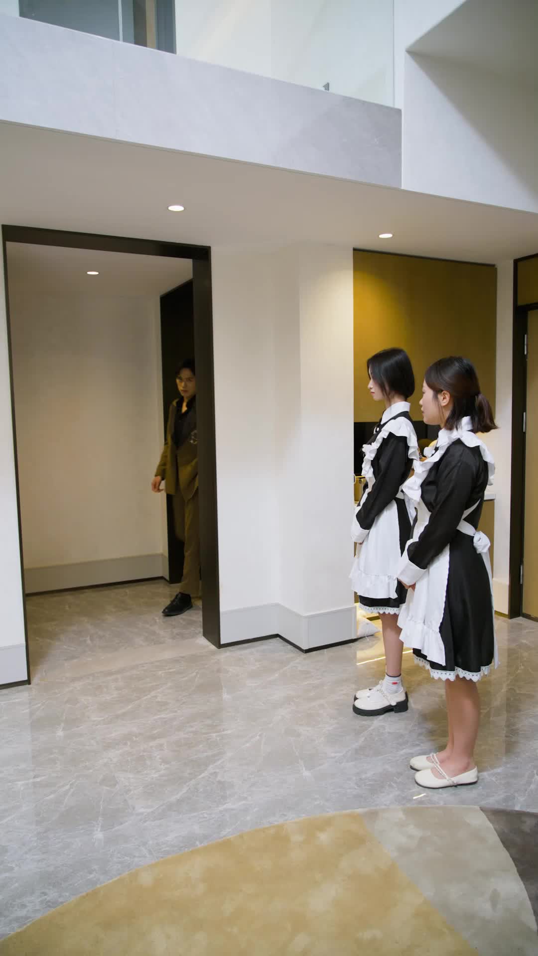 The Duke's Regret EP.4