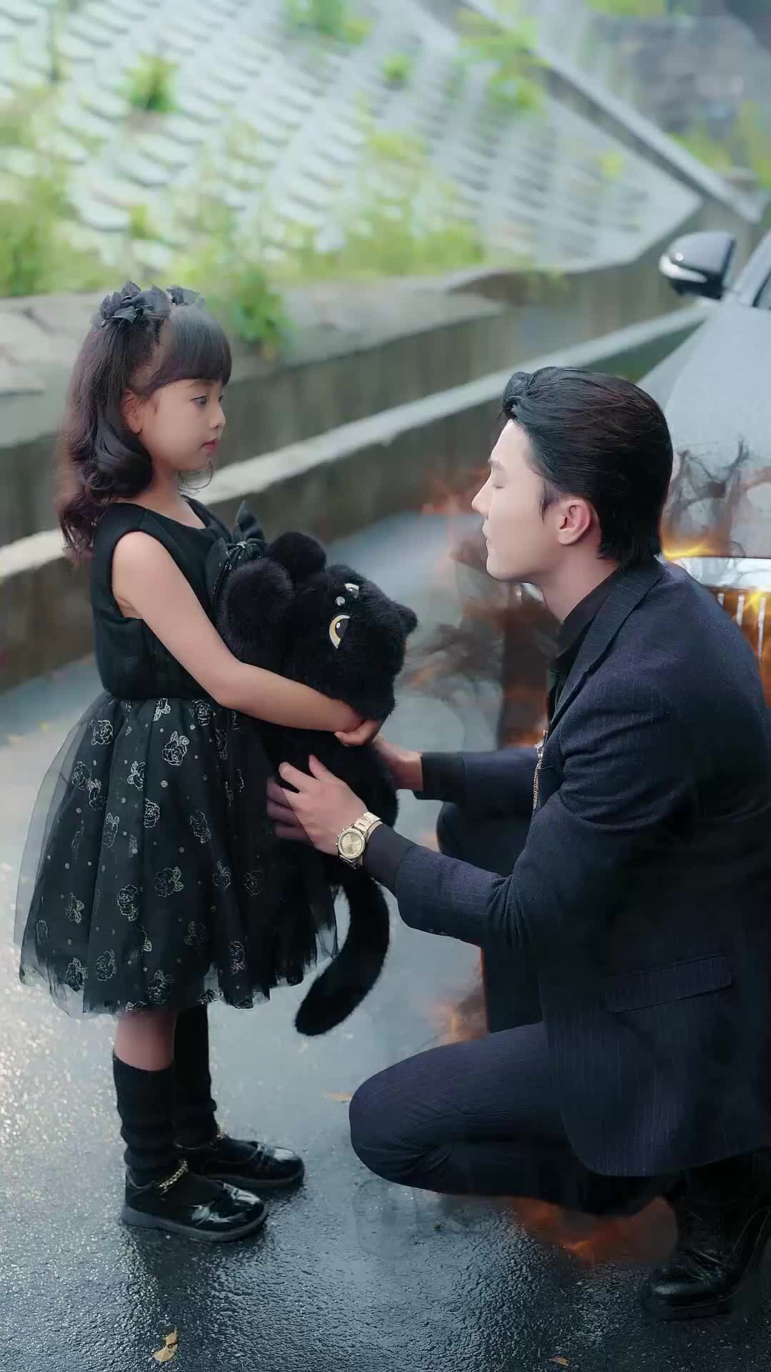 Putri Raja Dunia Arwah EP.3