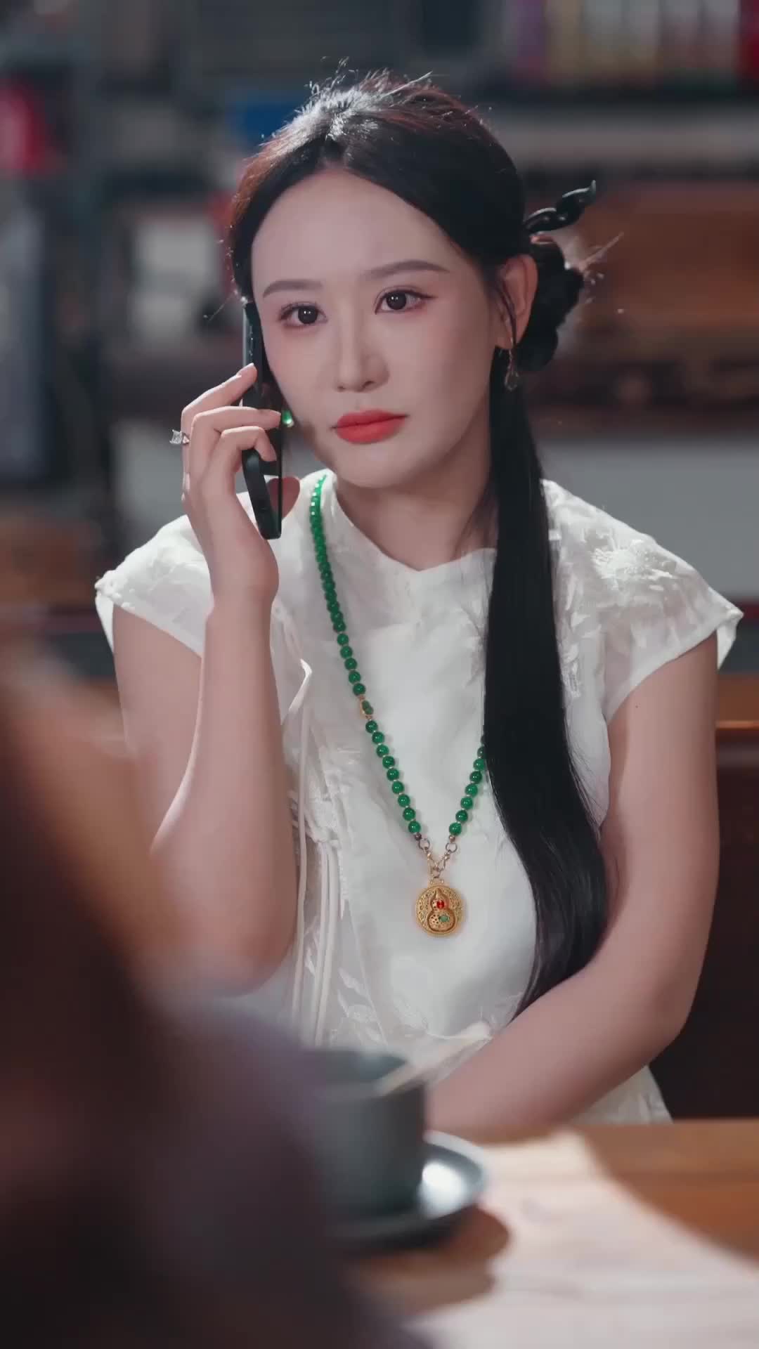 The Dangerous Housewife EP.7