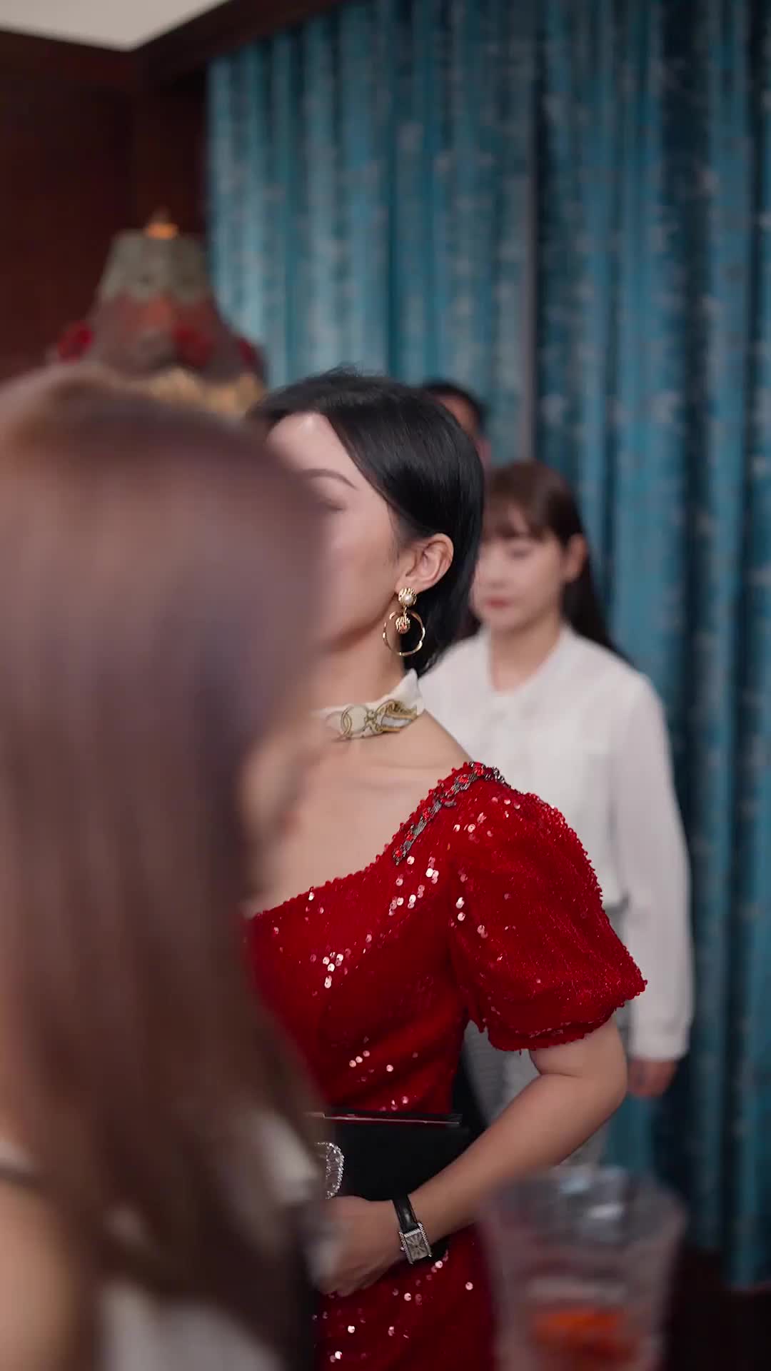 Senin olduğun yere EP.6