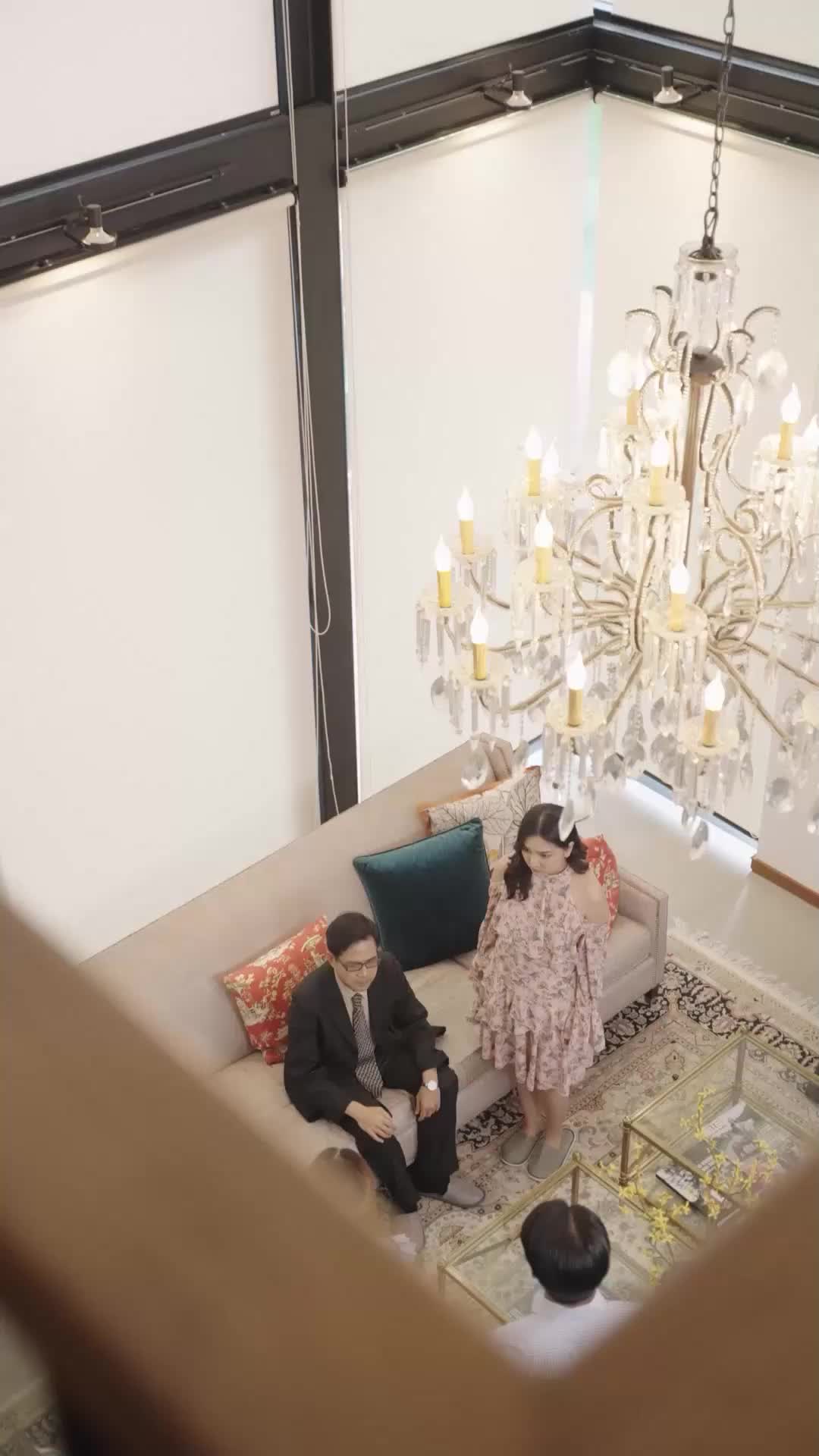 Reset my fate to save my babe EP.7