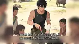 Mercenaires de la zone rouge EP.3