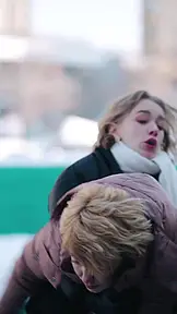 Milyarder Kızın Aşk Üçgeni EP.8