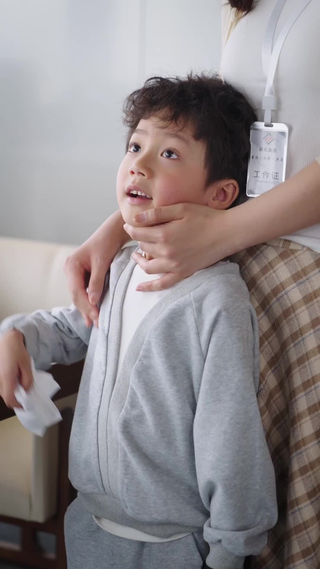 Tin Vui Ngoài Ý Muốn EP.10