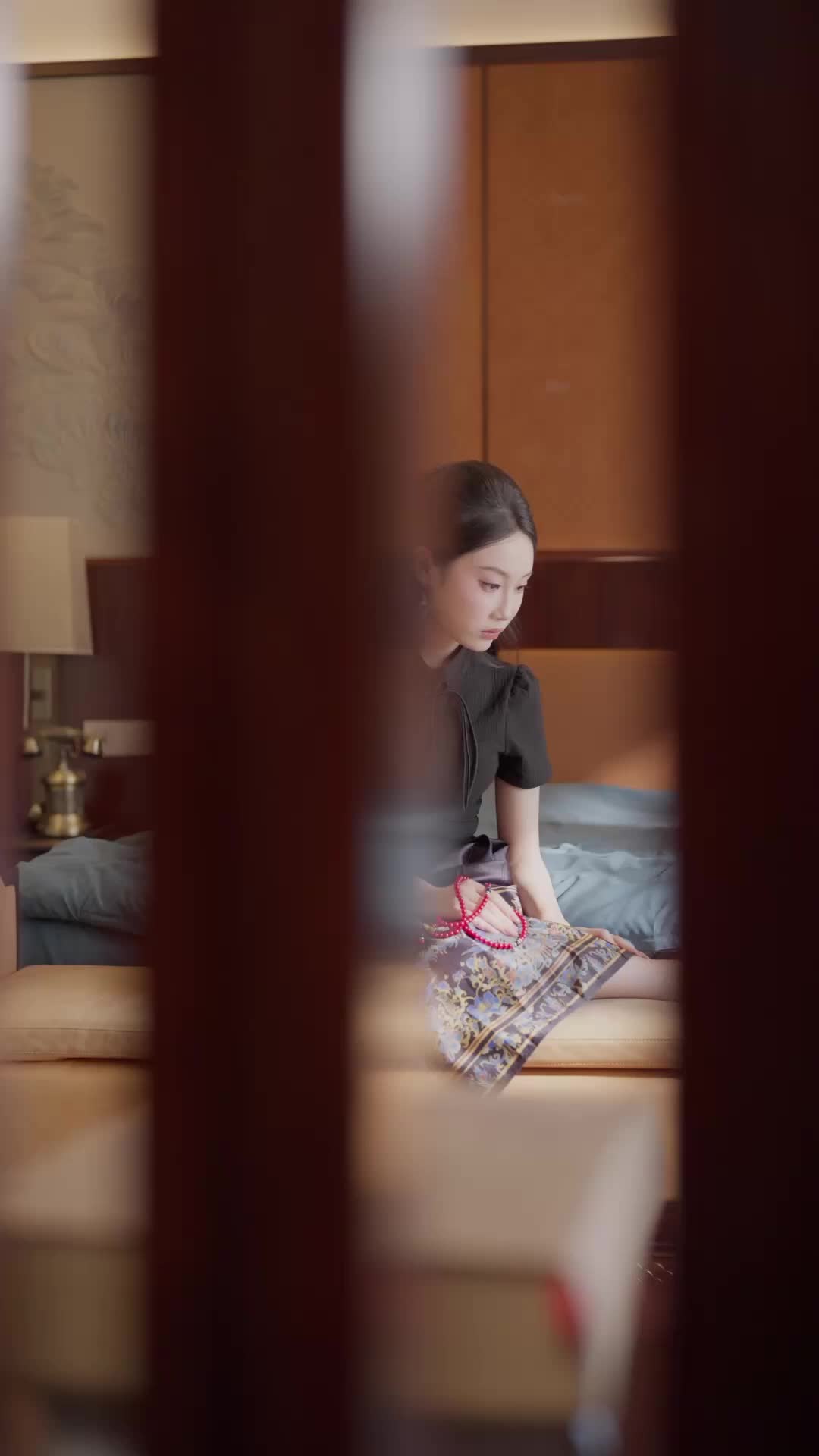 夜囚双凤 EP.9