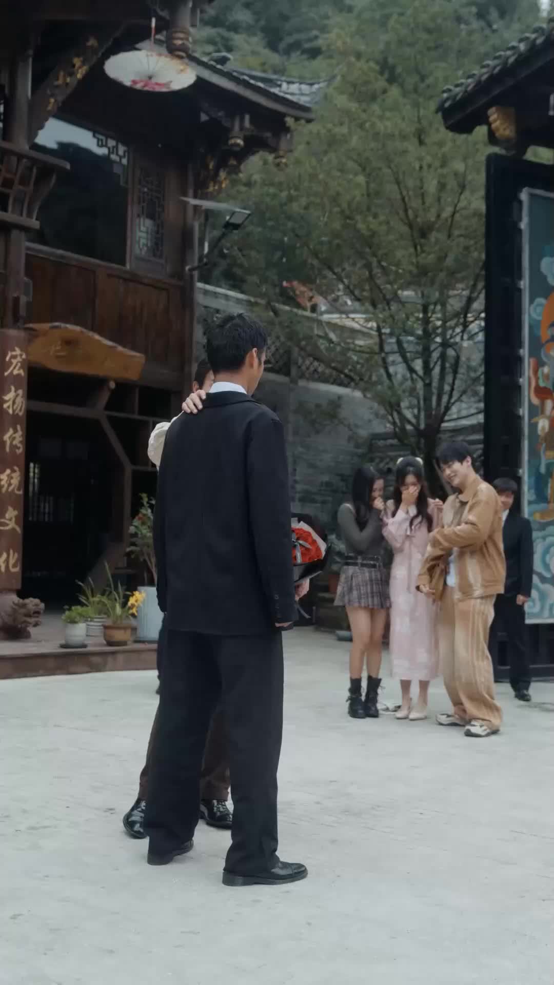 From Retreat to Heartbeat EP.6