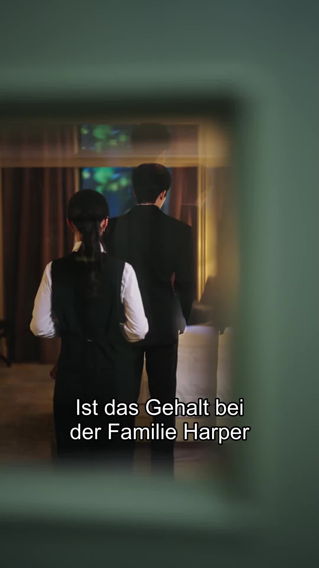 Gefangen vom eiskalten CEO EP.7