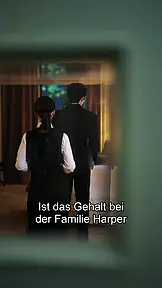 Gefangen vom eiskalten CEO EP.7