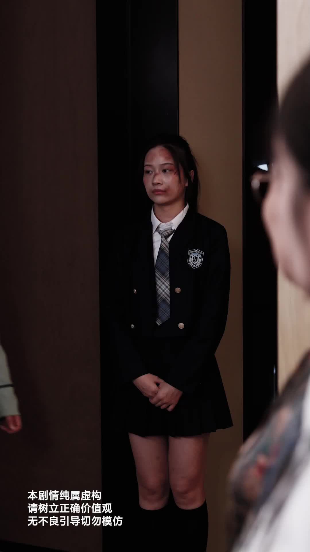 心死後，我成了女兒靠山 EP.7