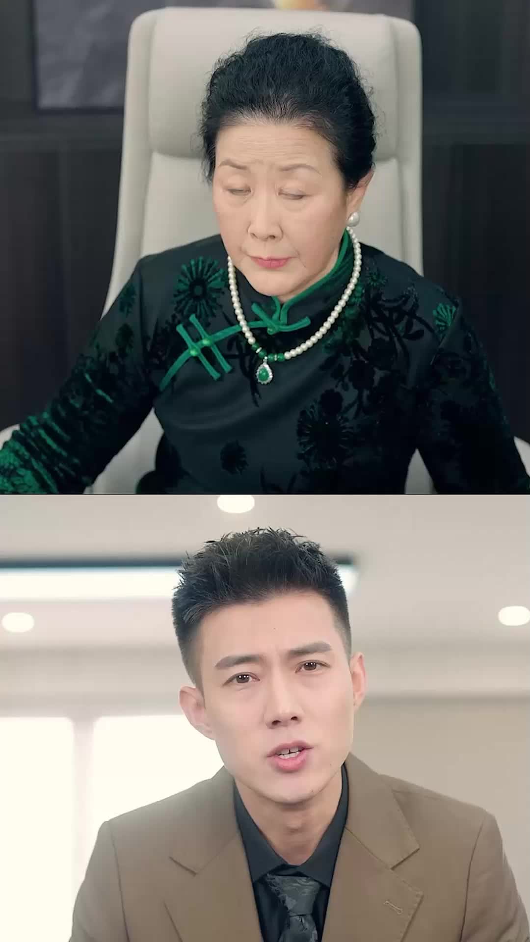 ภรรยาลูกติดขอพิชิตใจท่านประธาน EP.54