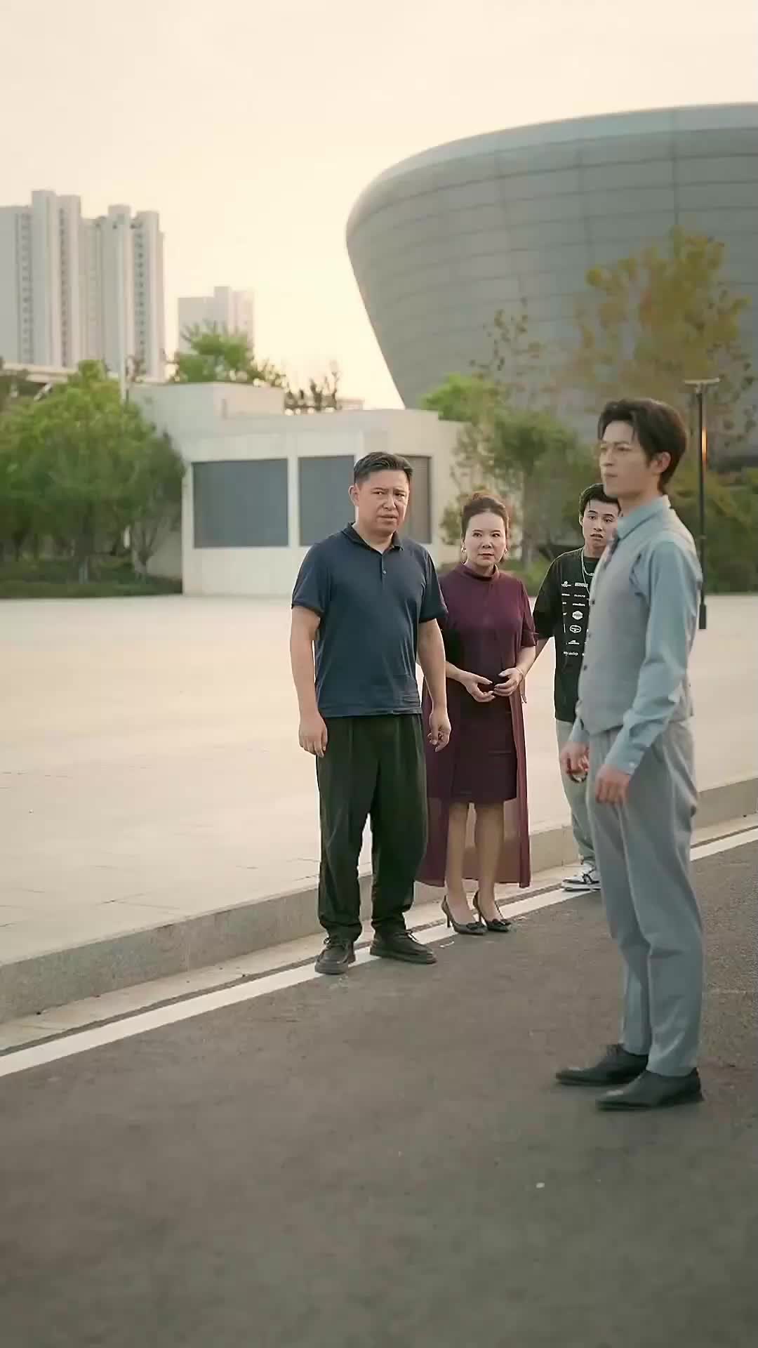 里帰りで社長がダントツ一躍！ EP.9