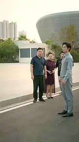 里帰りで社長がダントツ一躍! EP.9