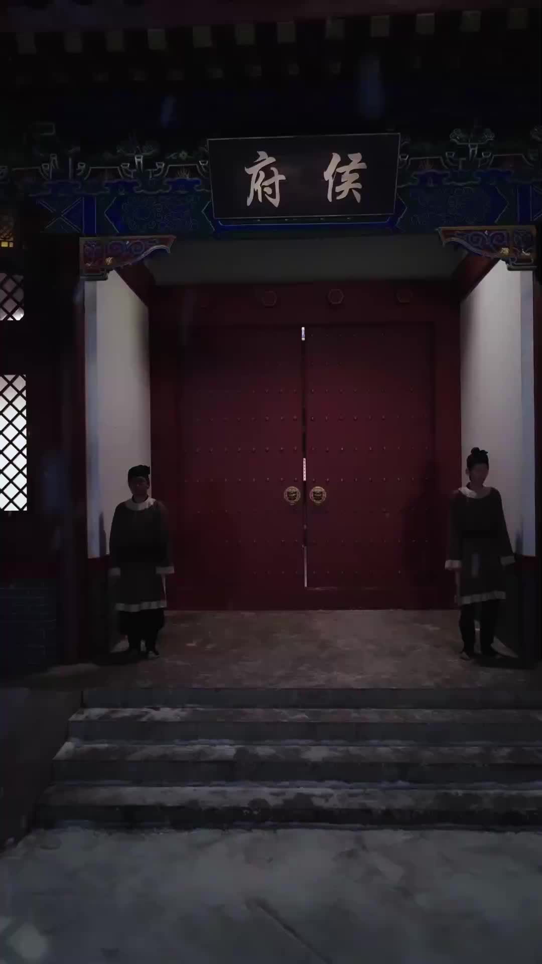 聽懂毛絨絨後,攝政王爹爹寵翻天 EP.1