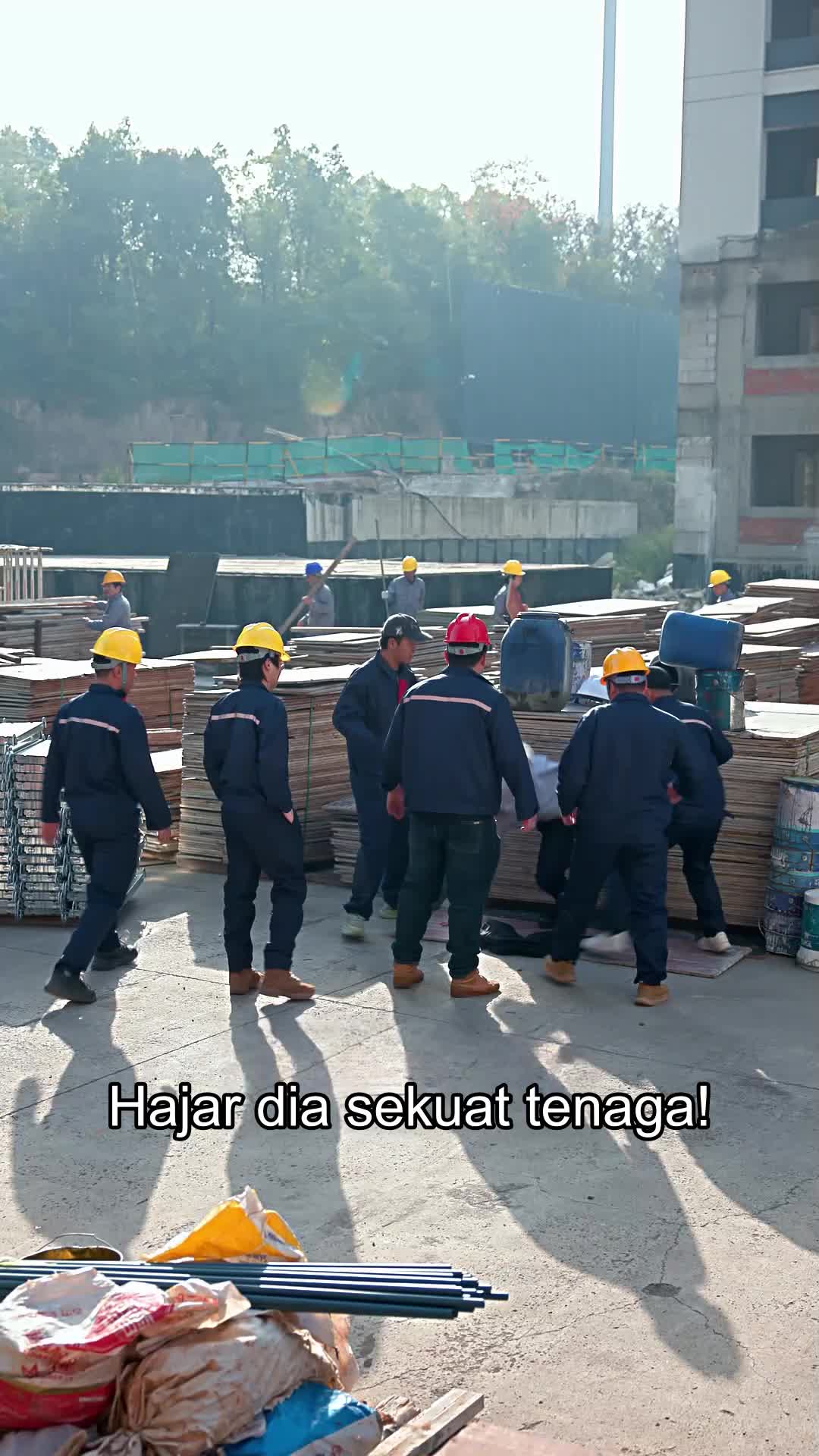 Ayah Miliarder Kembali EP.27