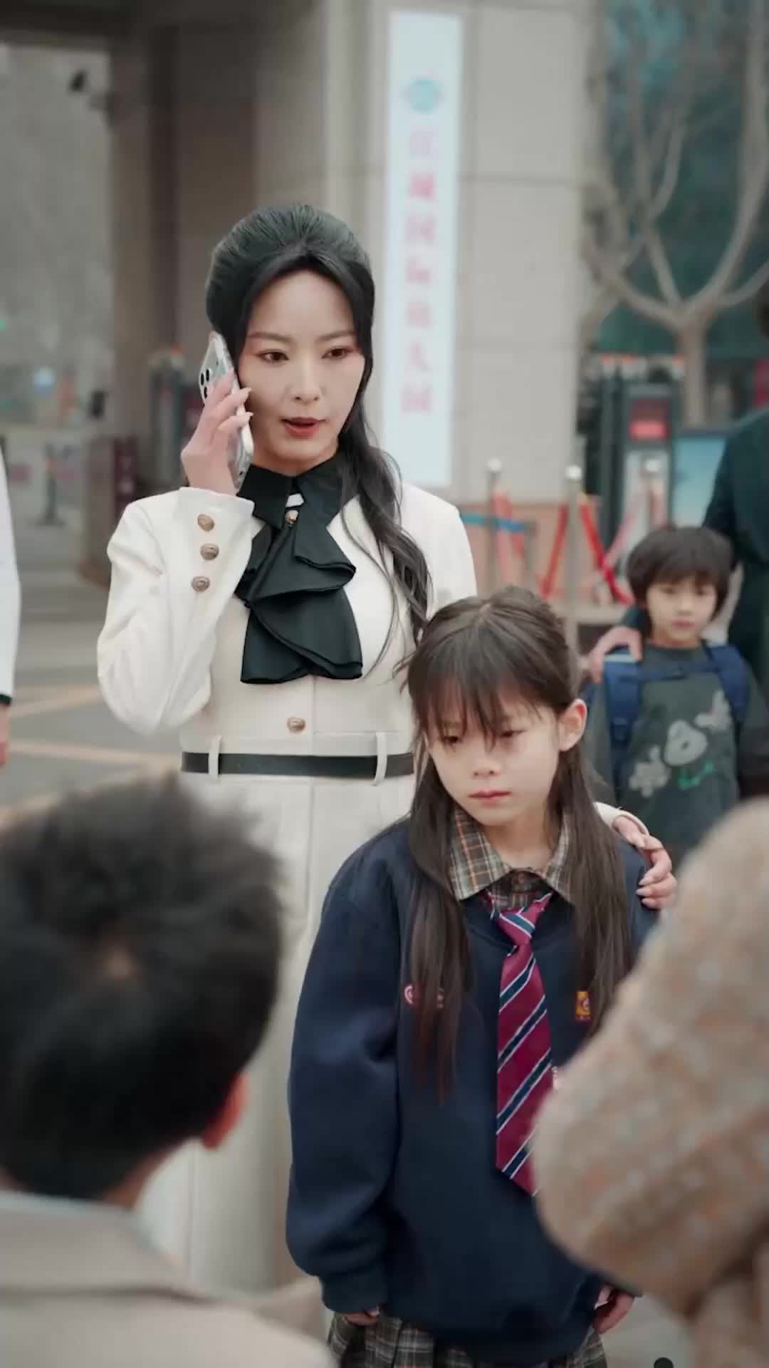 القبضة التي لا ترحم EP.3