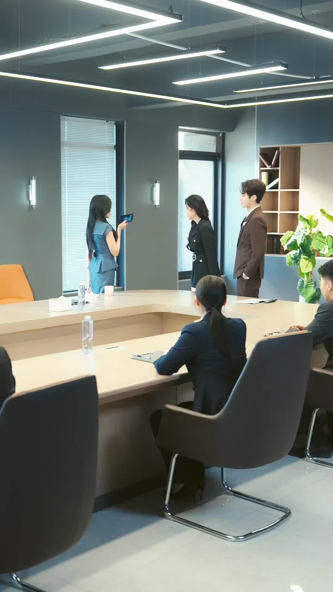 버림받은 줄 알았던 그녀의 반격 EP.5