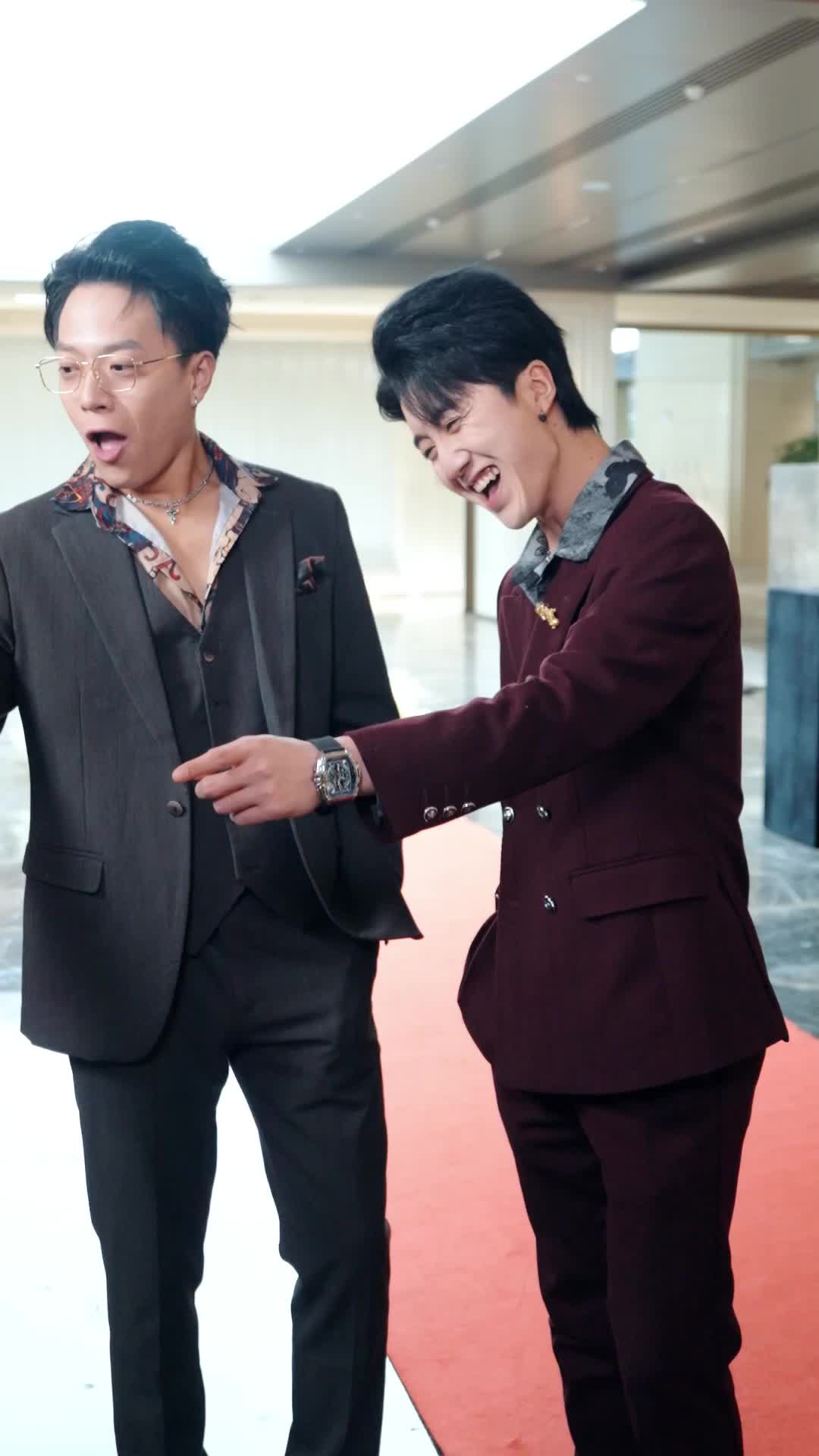 Dead Love, Rising Power EP.6