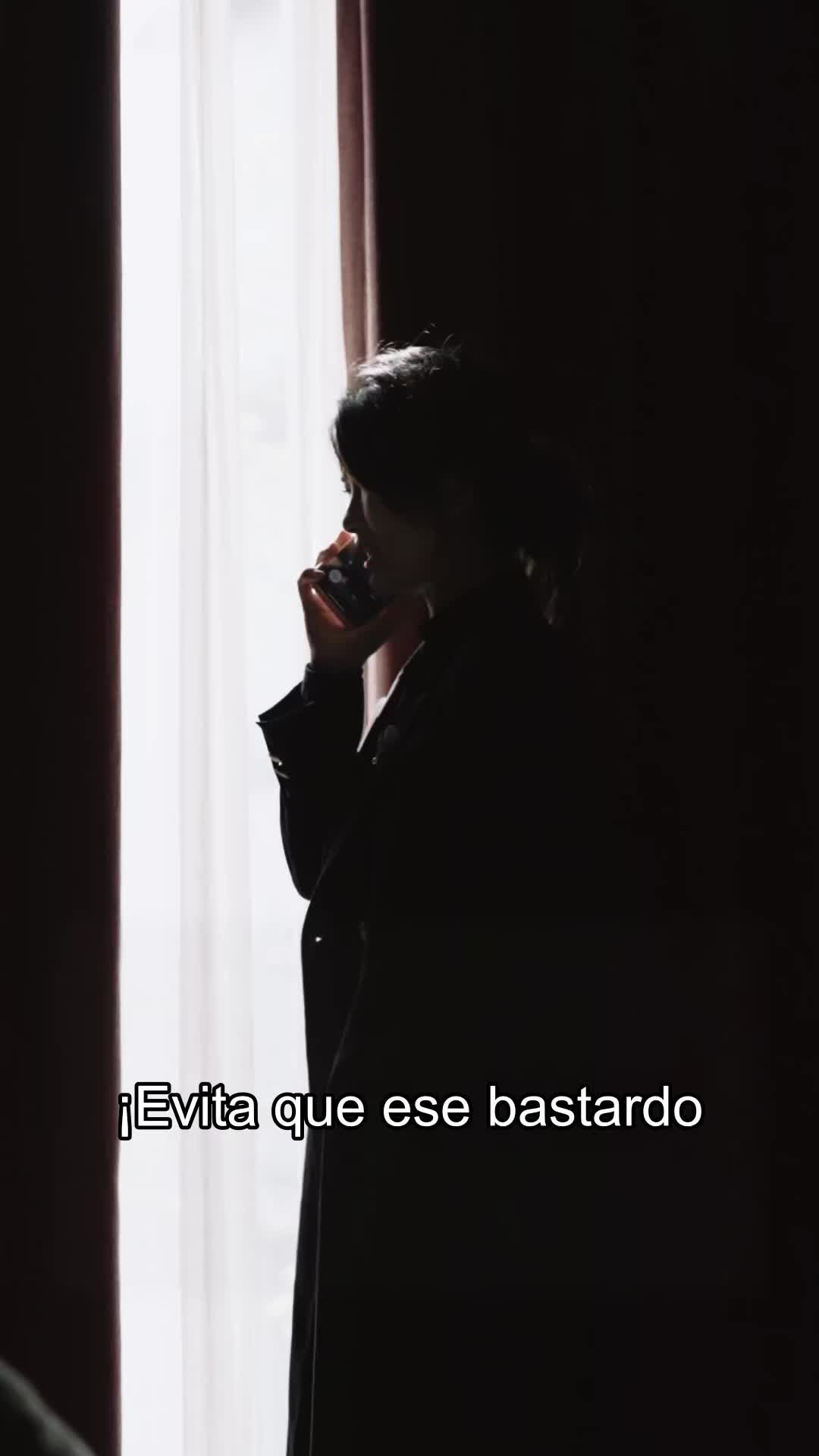 Volvió con tres bombas EP.12