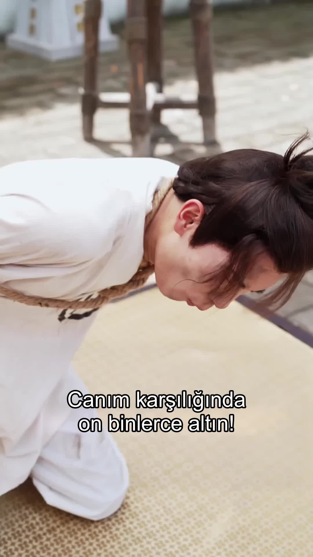 Çipim ve Can Yoldaşım  EP.3