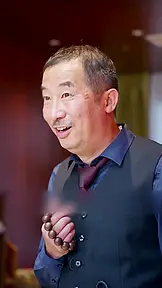 警備員の父の秘密 EP.7