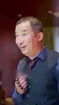 警備員の父の秘密 EP.7