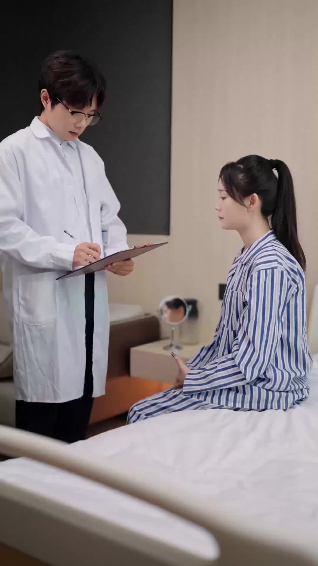 Allergic to Love EP.1