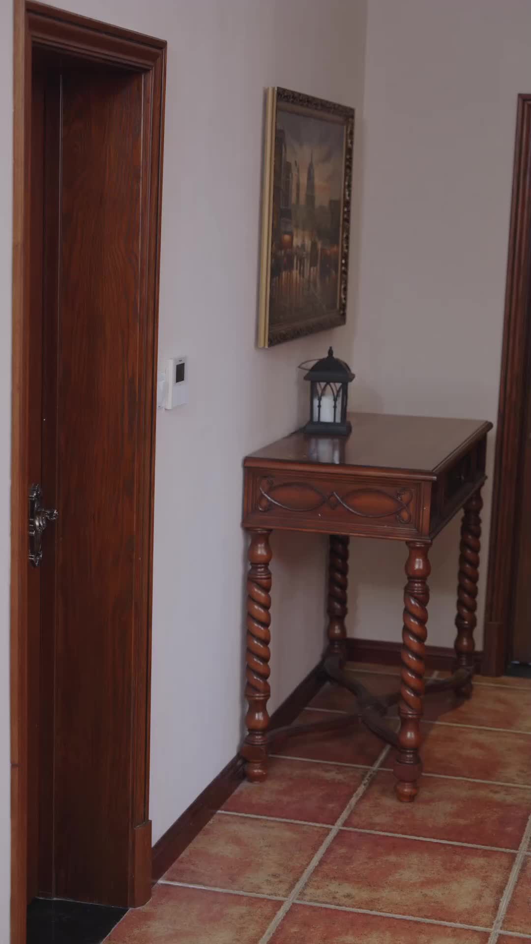 カモフラージュの双子 EP.7