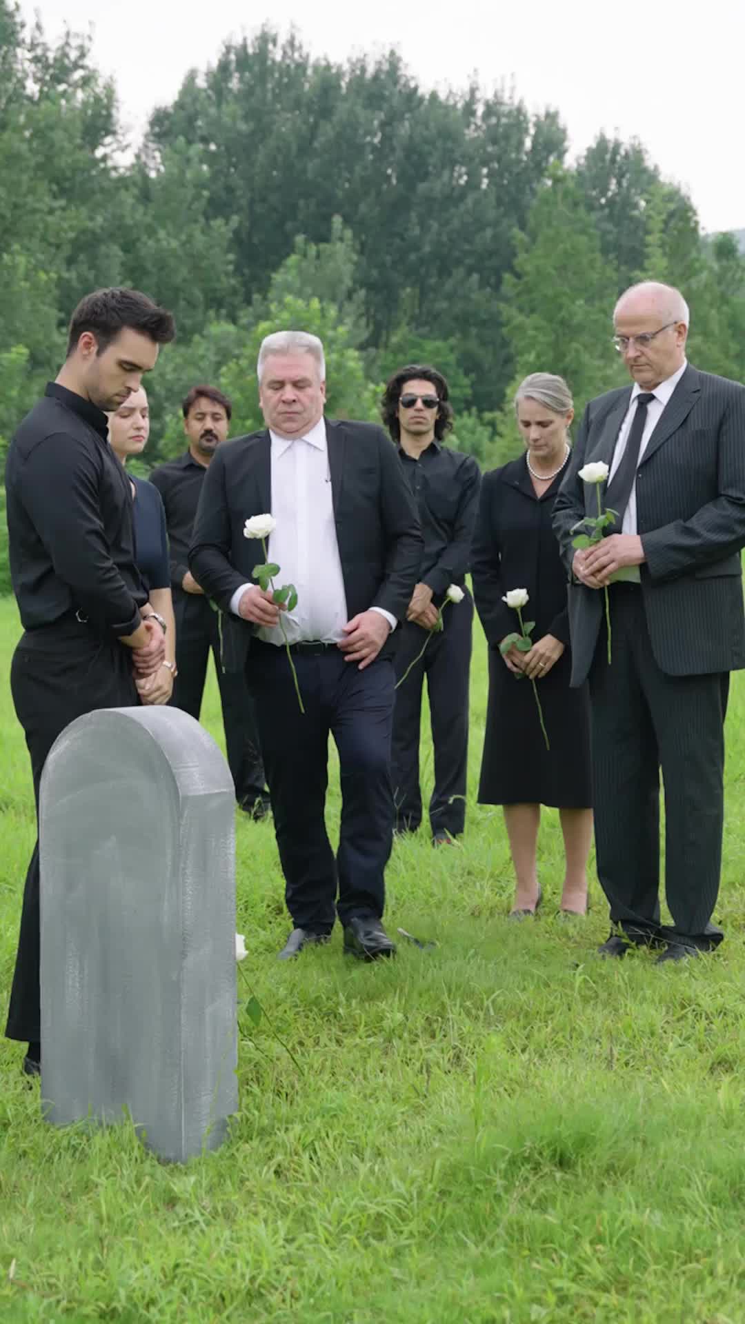 Revenge Beyond the Grave EP.5