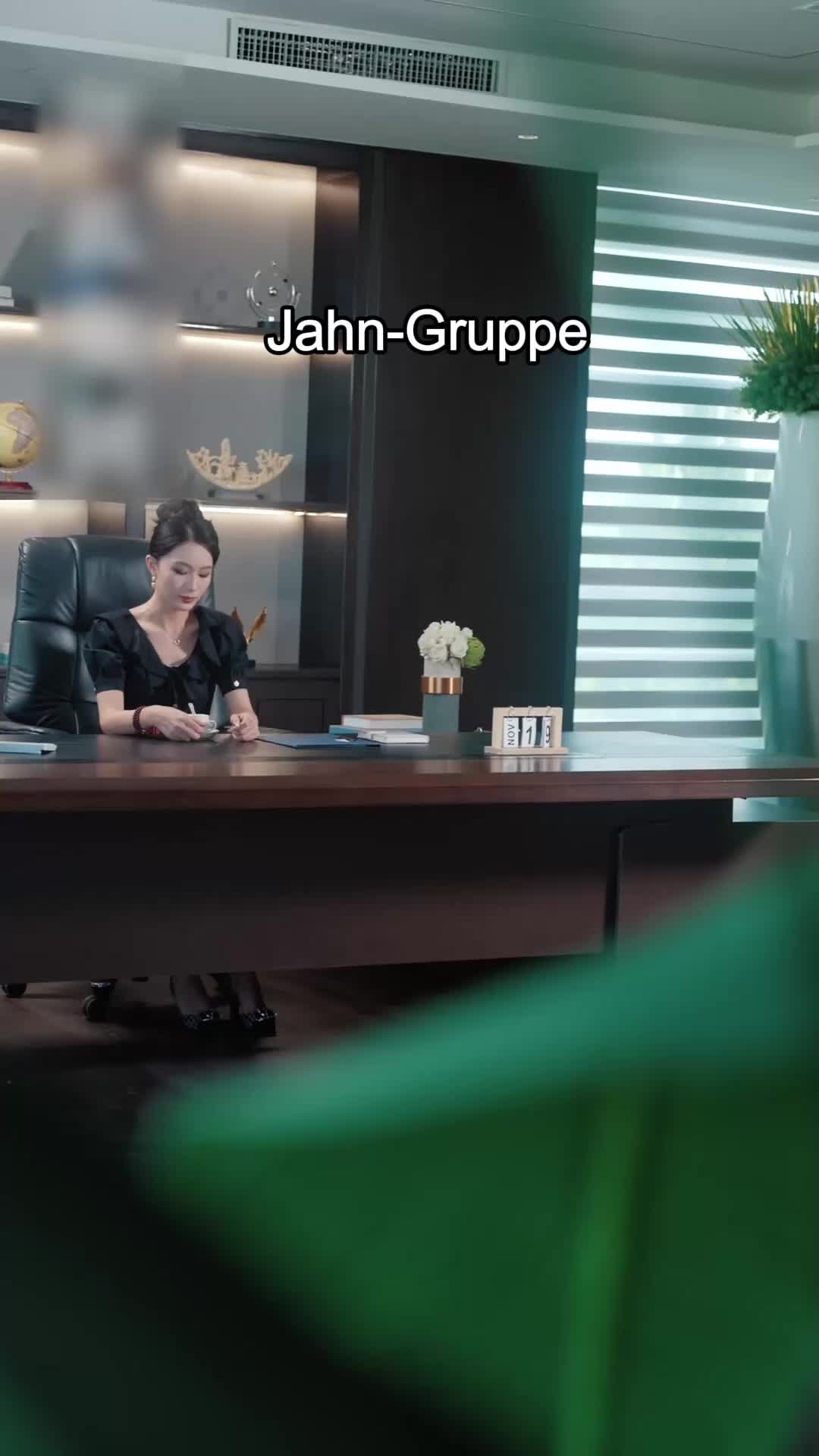 Nach der Wiedergeburt: Einzigartig! EP.7