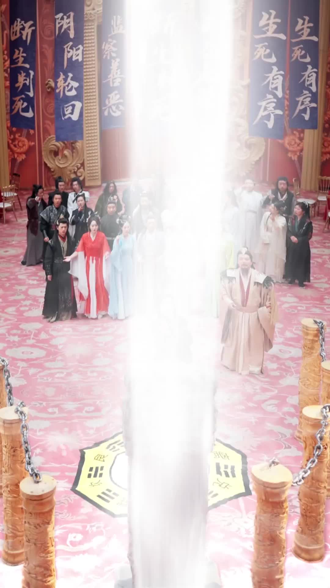 Épisode 19