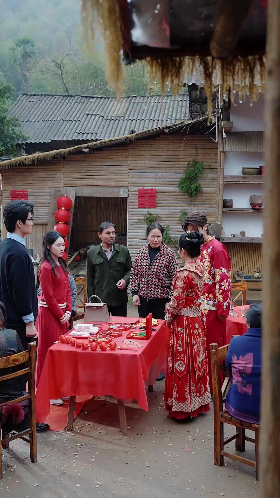 離婚後，前妻全家追悔莫及 EP.2