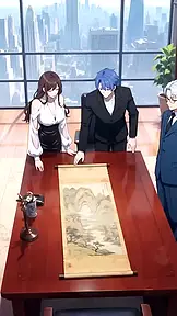 (葡语)前妻的复仇(凌少的在逃新娘) EP.7