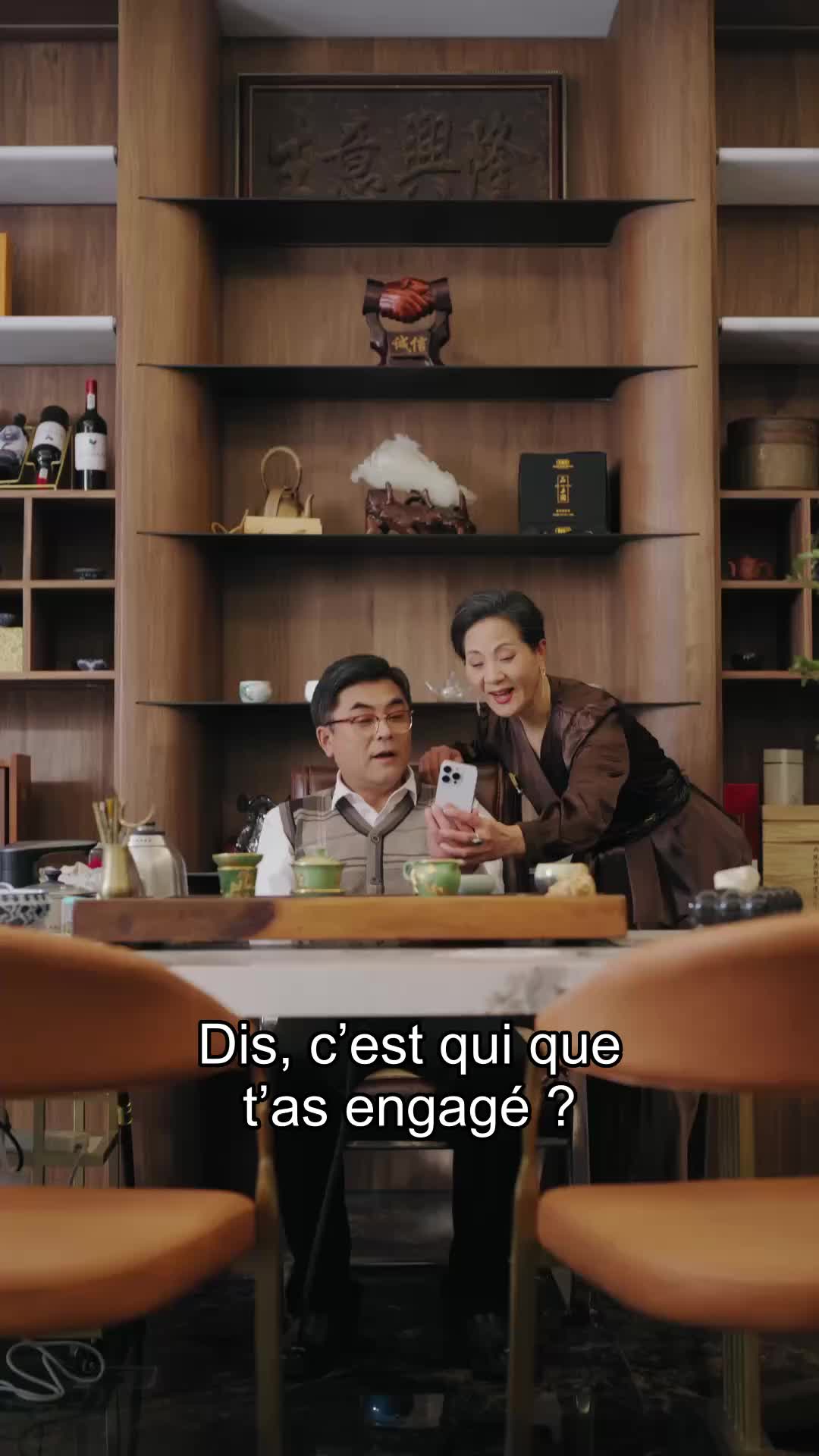 Épisode 7