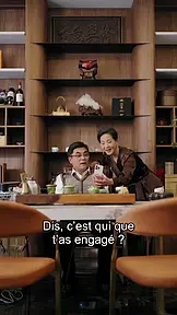 Papa, tu nous cherchais ? EP.7