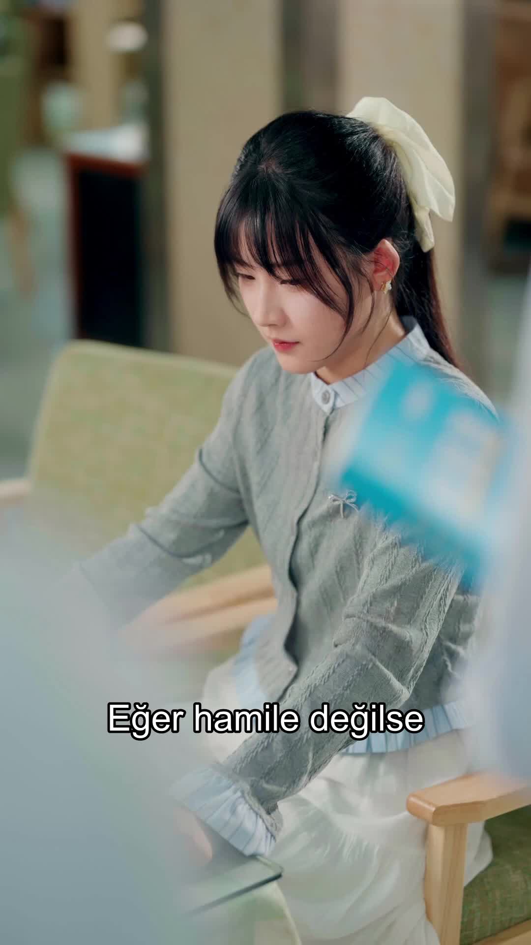 Aşkında Boğulmak EP.7