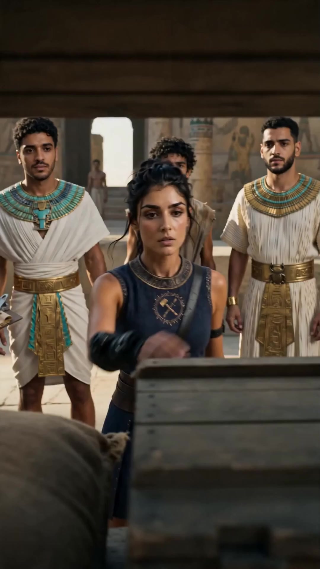 Épisode 20