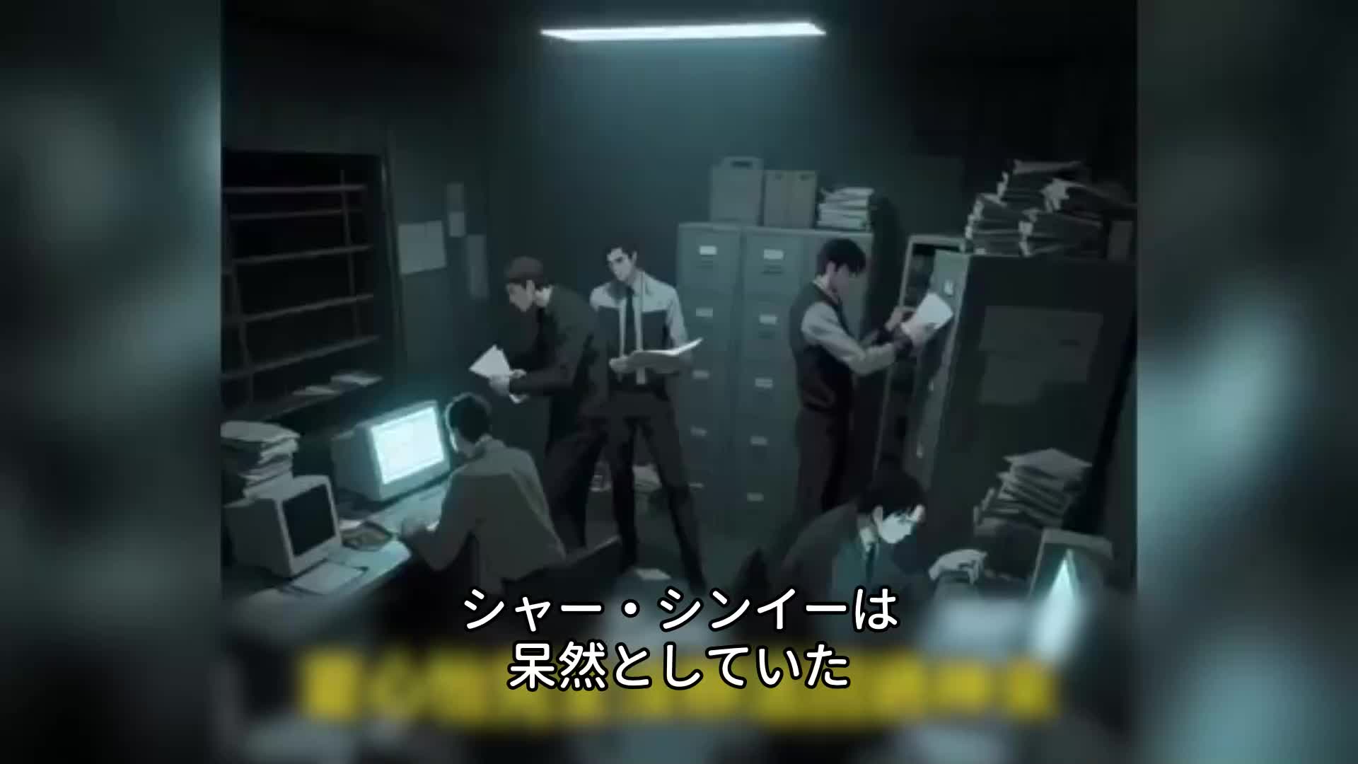エピソード99