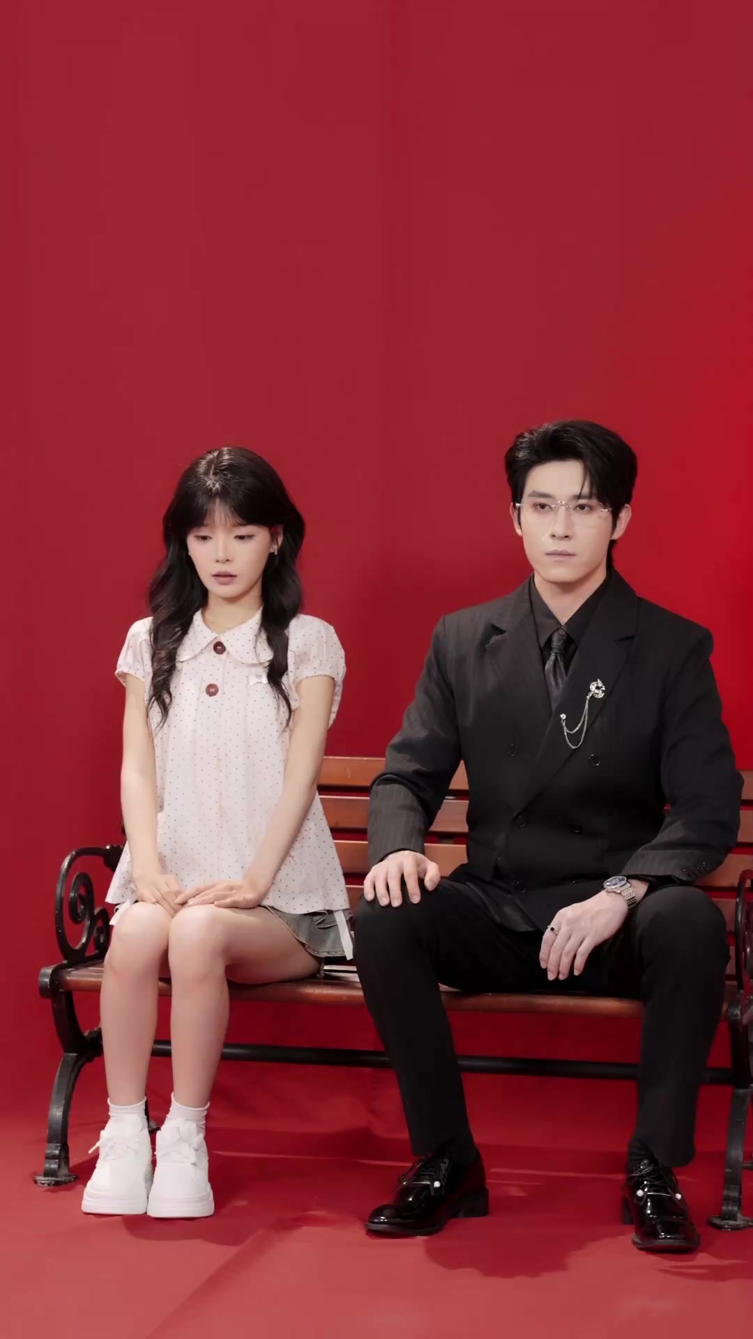 즈샤를 탐하다 EP.3