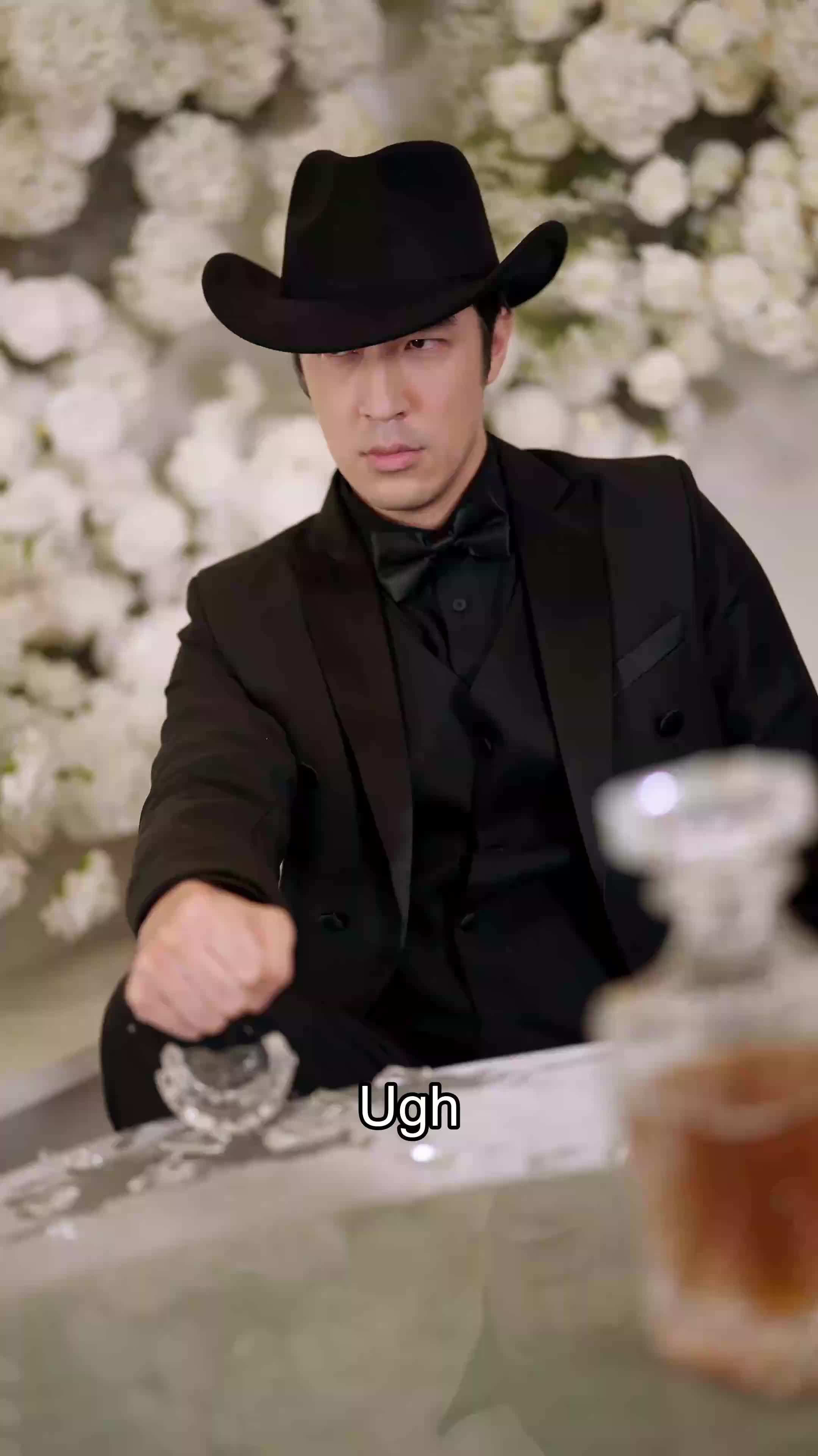 Love’s a Knife Fight EP.3