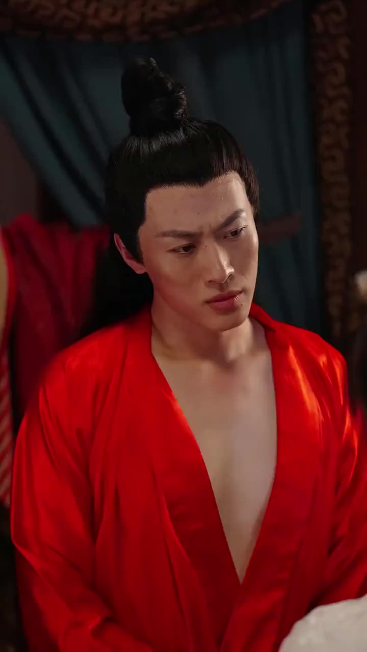 今（）天  是_、+=/一个非常()特!!!!!殊且重要且兴奋且快乐的日子 EP.8