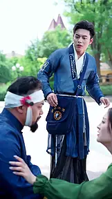 Wait, I’m Immortal? EP.5