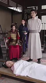 我的老婆是大夏武圣 EP.11