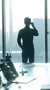 أكاذيب بمليارات وحب زائف EP.7